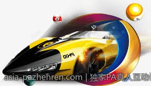 独家PA真人互动让你玩转娱乐圈