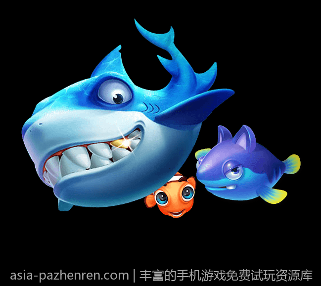丰富的手机游戏免费试玩资源库