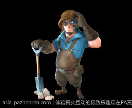 体验真实互动的极致乐趣尽在PA真人