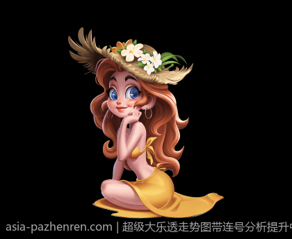 超级大乐透走势图带连号分析提升中奖率的实用指南